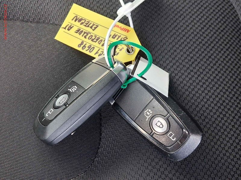 Ford S-MAX (2020) 2.0TDi, 1.maj,ČR, AT, navi - fotka 26 z 26