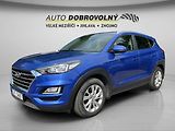 Hyundai Tucson 1,6 TGDI 130kW DCT 4WD Trikolo - náhled 1
