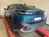 Peugeot 408 (2024) 1.2 PT, 1.maj,ČR, AT, LED - náhled 1