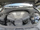 Mercedes-Benz GLE (2015) 350Cdi AMG paket - náhled 8