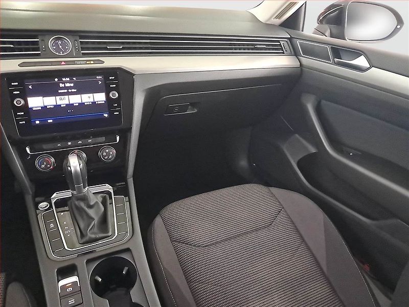 Volkswagen Arteon (2019) Elegance 2.0 TDI - fotka 8 z 19