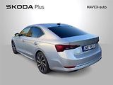 Škoda Octavia (2023) 2.0 TDI 4x4 DSG Style+ - náhled 1