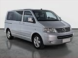 Volkswagen Multivan (2009) Highline 2.5 TDI - náhled 1