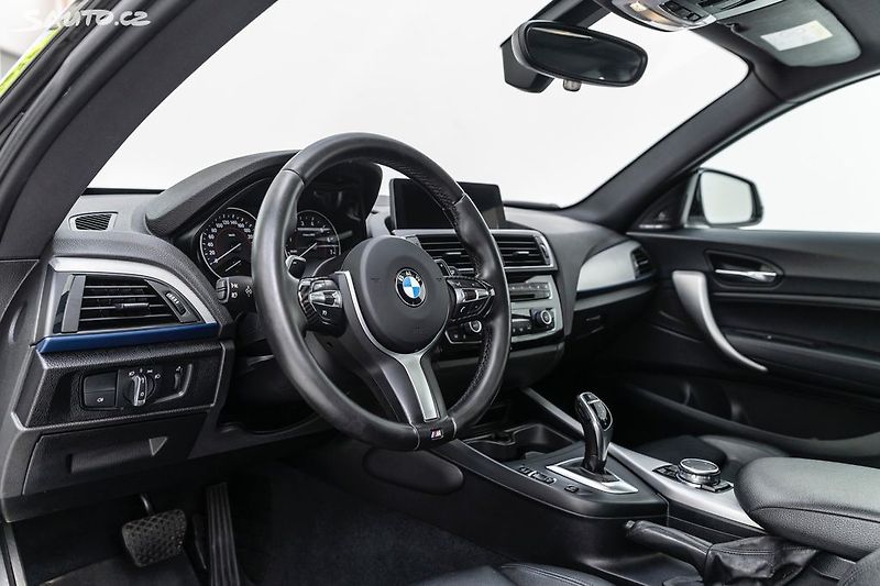 BMW Řada 2 M235i xDrive*Remus - fotka 6 z 40