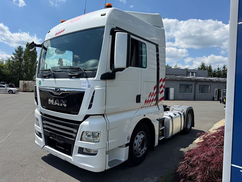 MAN TGX18.470 ADR EURO 6 - fotka 8 z 20