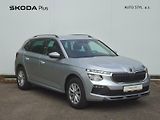 Škoda Kamiq (2025) Top Selection 1,0 TSI 85 kW - náhled 8