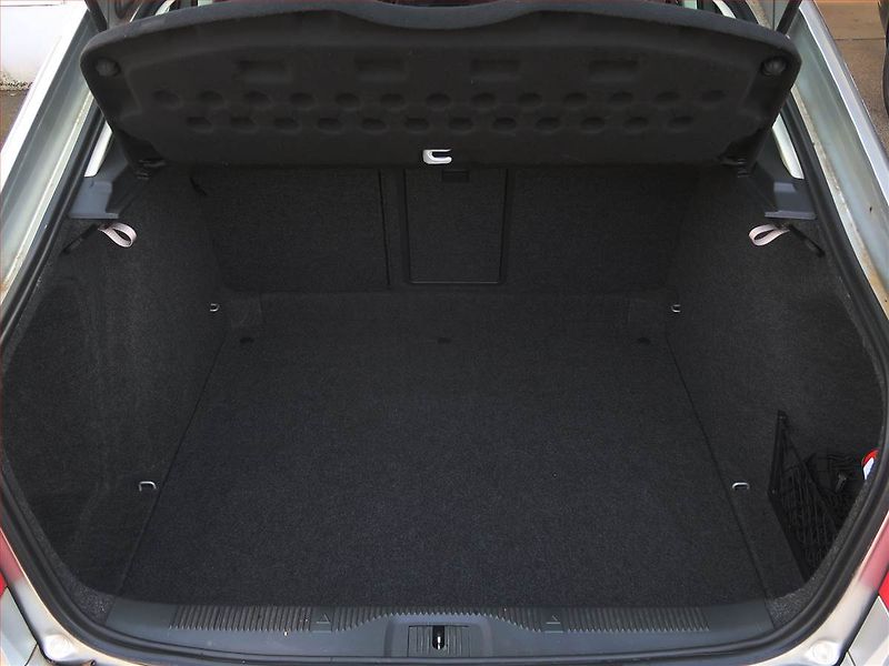 Škoda Octavia (2006) Ambiente 1.6, po STK - fotka 13 z 14