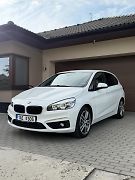 BMW Řada 2 (2016) BMW 2 , Activ Tourer , 218D A  - fotografie inzerátu