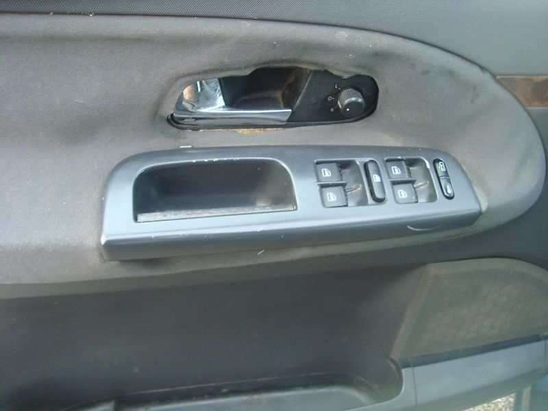 Volkswagen Sharan (2001) 1,9TDI - fotka 11 z 18