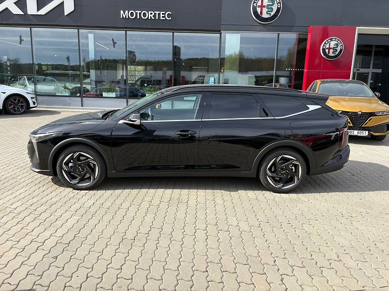 Kia Ostatní (2026) SW 1,6 T-GDi GPF 7DCT TOP 132 - fotka 4 z 19
