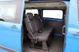 Ford Transit Custom 310 2,2TDCI 9míst L1H1+klima - náhled 8
