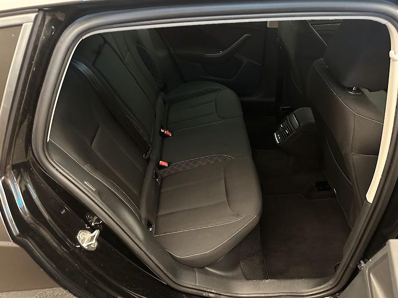 Škoda Scala (2021) 1.0 TSI Ambition (EU6AP) 70 kW - fotka 10 z 20