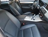BMW Řada 5 (2016) 525d xDrive, 4X4, Automat - náhled 9