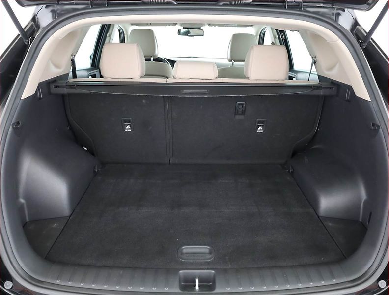 Hyundai Tucson (2017) 2.0 CRDi, 4X4, Automat - fotka 20 z 21