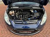 Ford C-MAX (2011) 1.6i Ti-VCT Titanium Xenony - náhled 30