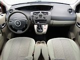 Renault Scénic (2008) 1.5 dCi, AC, tempo, navi - náhled 8