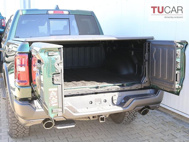 Dodge RAM (2026) 1500 Rebel 5.7 V8 2026 - fotka 7 z 39