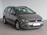 Volkswagen Golf (2016) 1.6 TDI, Automat, Serv.kniha - náhled 1