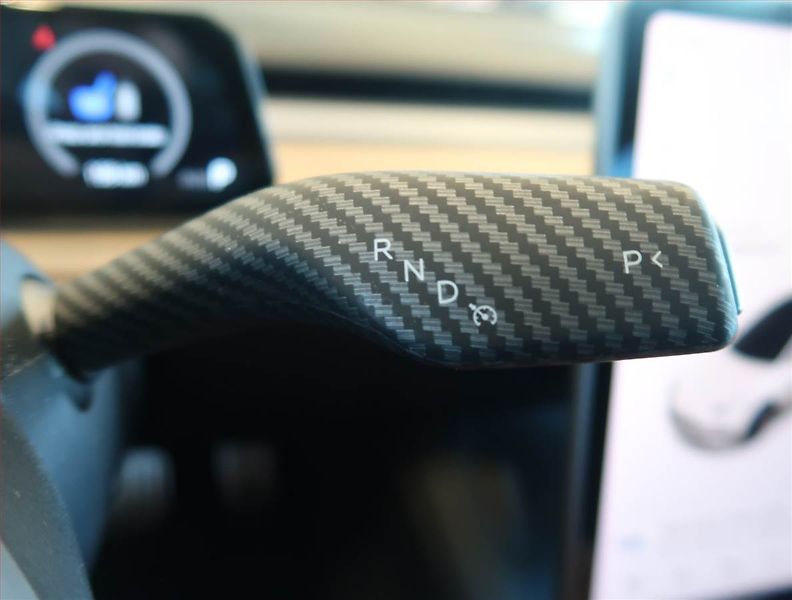 Tesla Model 3 (2021) Long Range 4WD 78kWh, SoH 90% - fotka 12 z 16