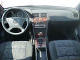 Mercedes-Benz Třídy C (1998) 2.0i, ČR, TZ - náhled 8