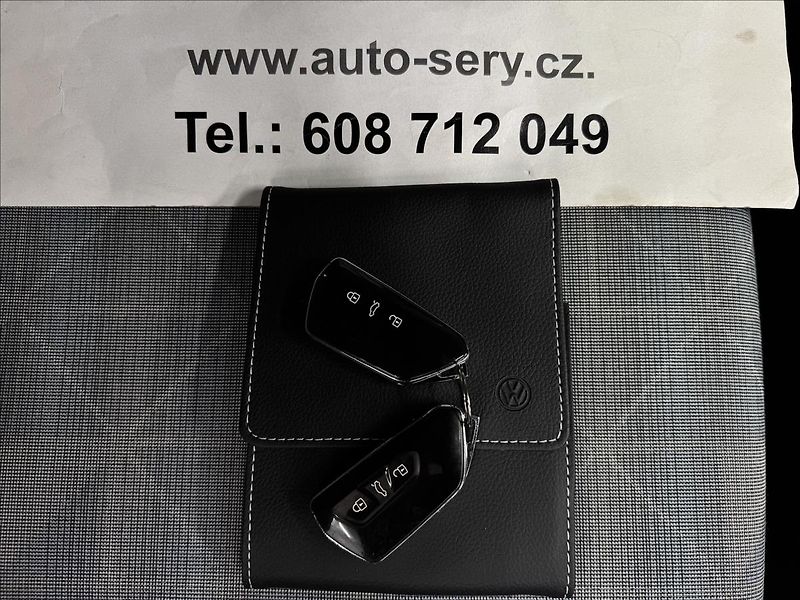 Volkswagen ID.3 150kW 1ST PRO PERFORMANCE - fotka 41 z 42