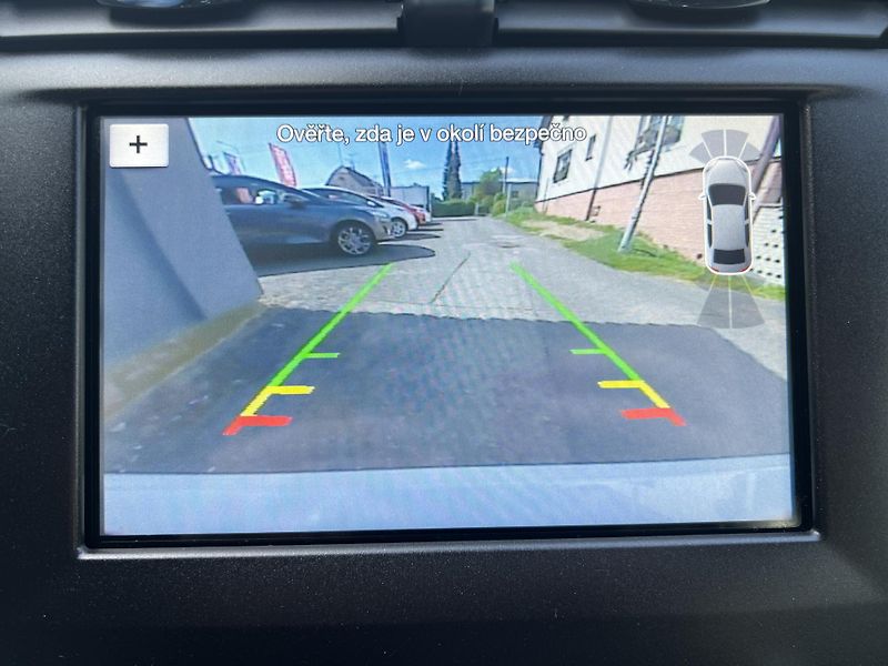 Ford Mondeo 2.0TDCi ST-Line Business KŮŽE - fotka 25 z 50