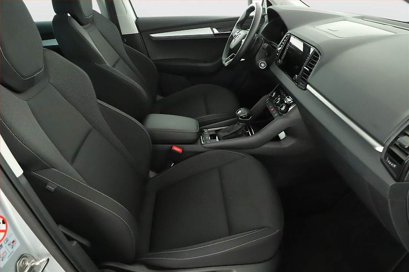 Škoda Karoq (2024) 2.0 TDI, Drive, FullLed - fotka 7 z 16