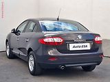 Renault Fluence (2013) 1.6 16V, ČR, AC, tempo, park - náhled 6