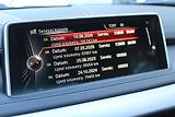 BMW X6 M50d, 1.majitel, CZ - náhled 17