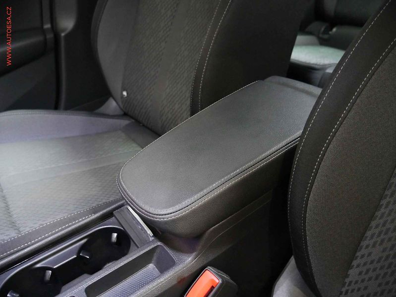 Škoda Octavia (2020) 2.0TDi, ČR, Style, DSG, LED - fotka 21 z 23