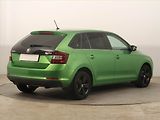 Škoda Rapid (2016) Spaceback 1.2 TSI, Navi - náhled 4