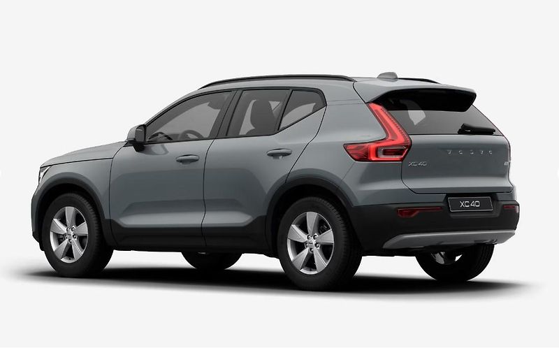 Volvo XC40 (2026) B3 AUT ESSENTIAL - fotka 6 z 11