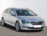 Škoda Superb (2016) Style Plus 2.0 TDI, Automat - náhled 1