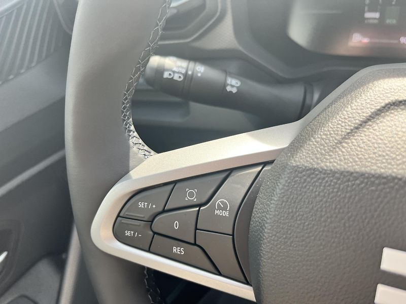 Dacia Duster (2026) expression mild hybrid 140     - fotka 18 z 28