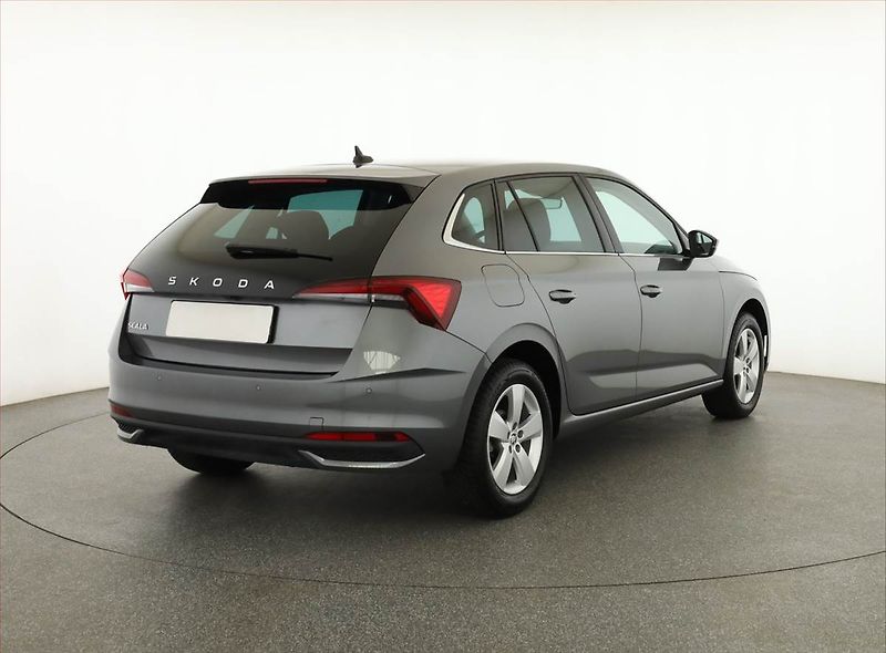 Škoda Scala (2025) Top Selection 1.0 TSI - fotka 5 z 21