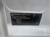 Škoda Fabia 1,4 TDi 66kw Klima FrontAssist - náhled 24