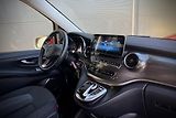 Mercedes-Benz Třídy V (2019) V 250d 4Matic Avantgarde Lang - náhled 10