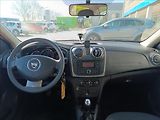 Dacia Logan 1,2 16V - náhled 9