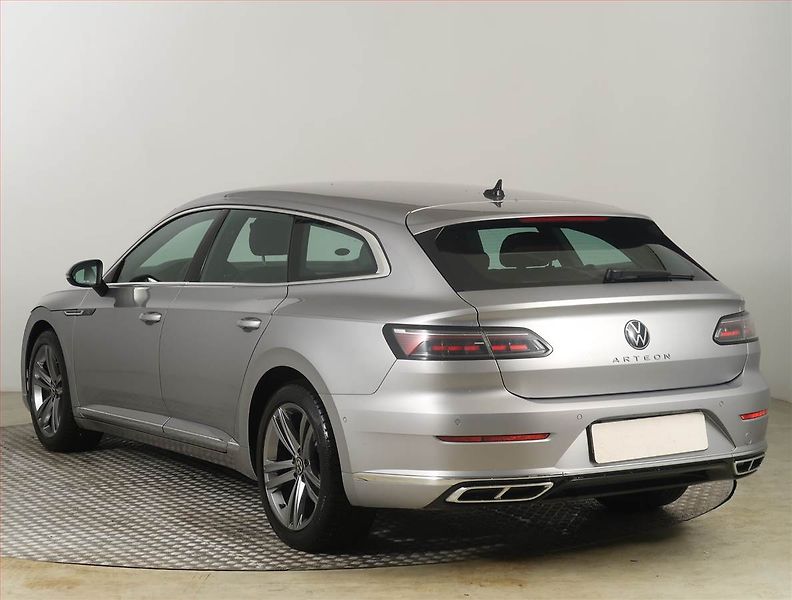 Volkswagen Arteon (2022) R-line 2.0 TDI - fotka 4 z 25