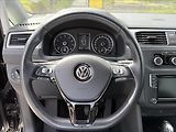 Volkswagen Caddy 1,4 TSI 96 kW DSG STYLE - náhled 11