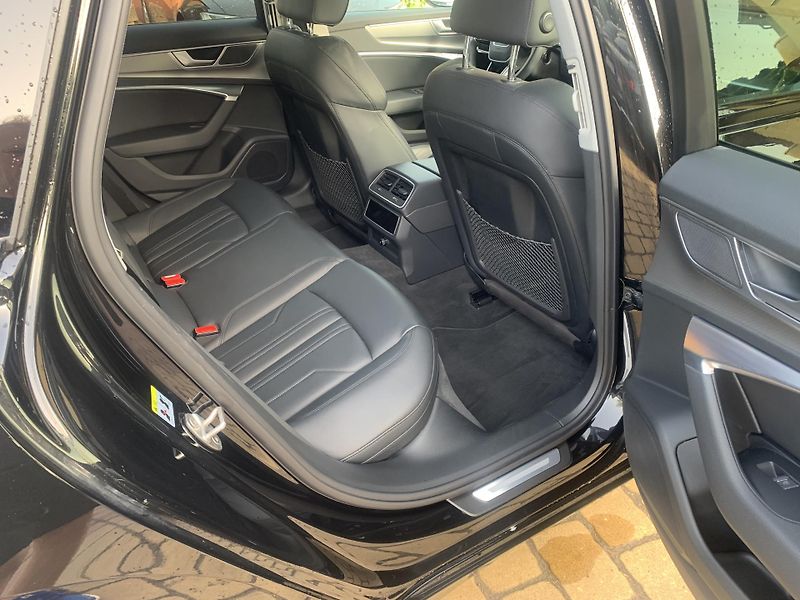 Audi A6 45 TDi, quattro, PANORAMA - fotka 8 z 13