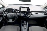 Toyota C-HR (2022) 1,8 E-CVT /90 kW COMFORT - náhled 6