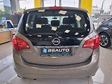 Opel Meriva 1.4i 74kW 2012 - náhled 4