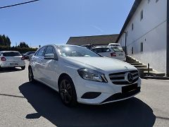 Mercedes-Benz Třídy A A 160 1.5 CDI 66kW - fotografie inzerátu