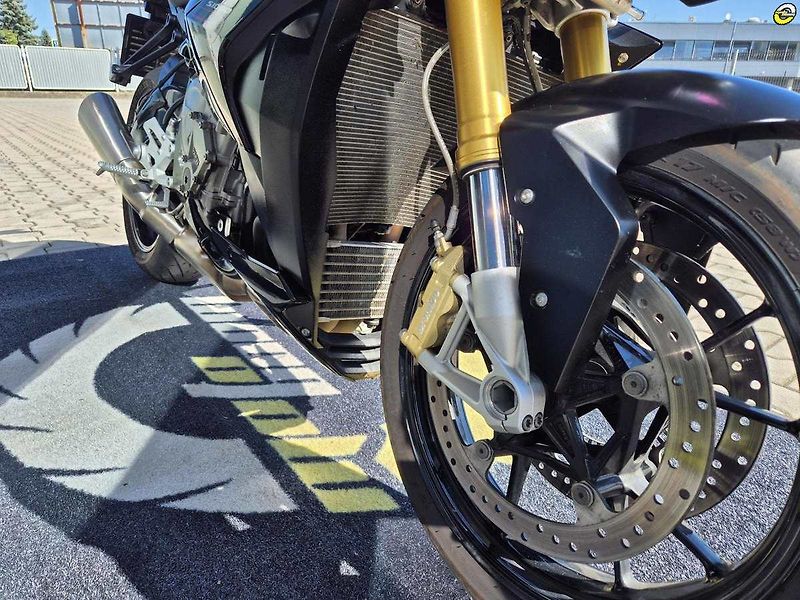 BMW S 1000 R (2016) - fotka 14 z 19