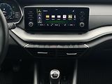 Škoda Octavia 2,0 TDI Combi Ambition Plus - náhled 12