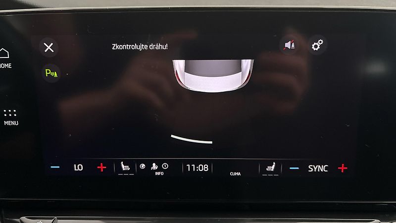 Škoda Octavia 2.0 TDI Style - fotka 12 z 25