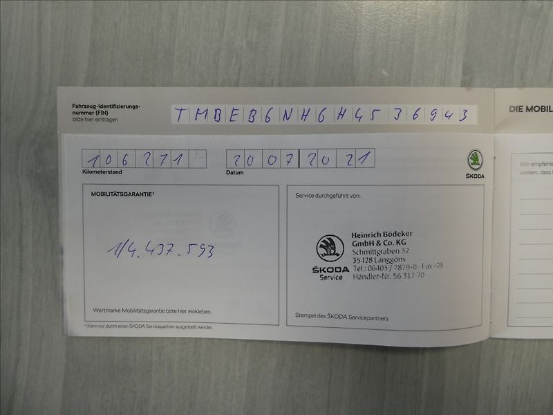 Škoda Rapid 1,2 TSi 81kW 1.MAJITEL,SERVISK - fotka 42 z 47