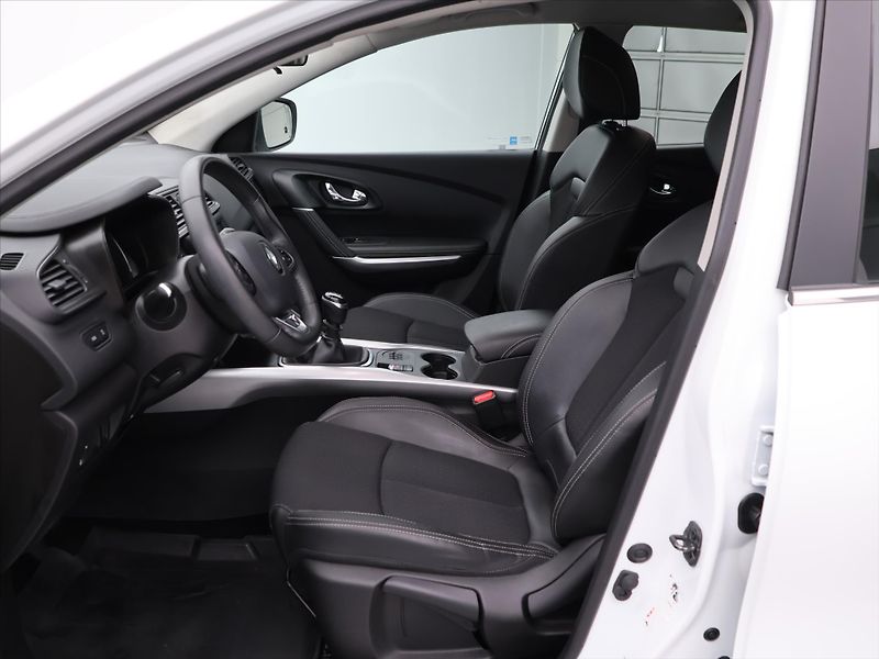Renault Kadjar 1,2 TCe 130k CZ Energy Navi - fotka 10 z 25