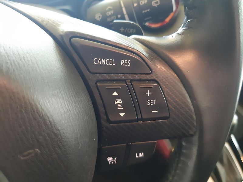 Mazda CX-3 2.0 i 4x4 NAVI LED AUTOMAT     - fotka 15 z 34